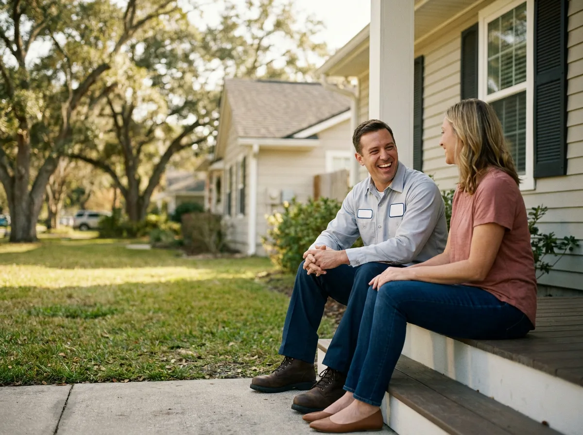 Septic tank pumping FAQs for Sparks, OK